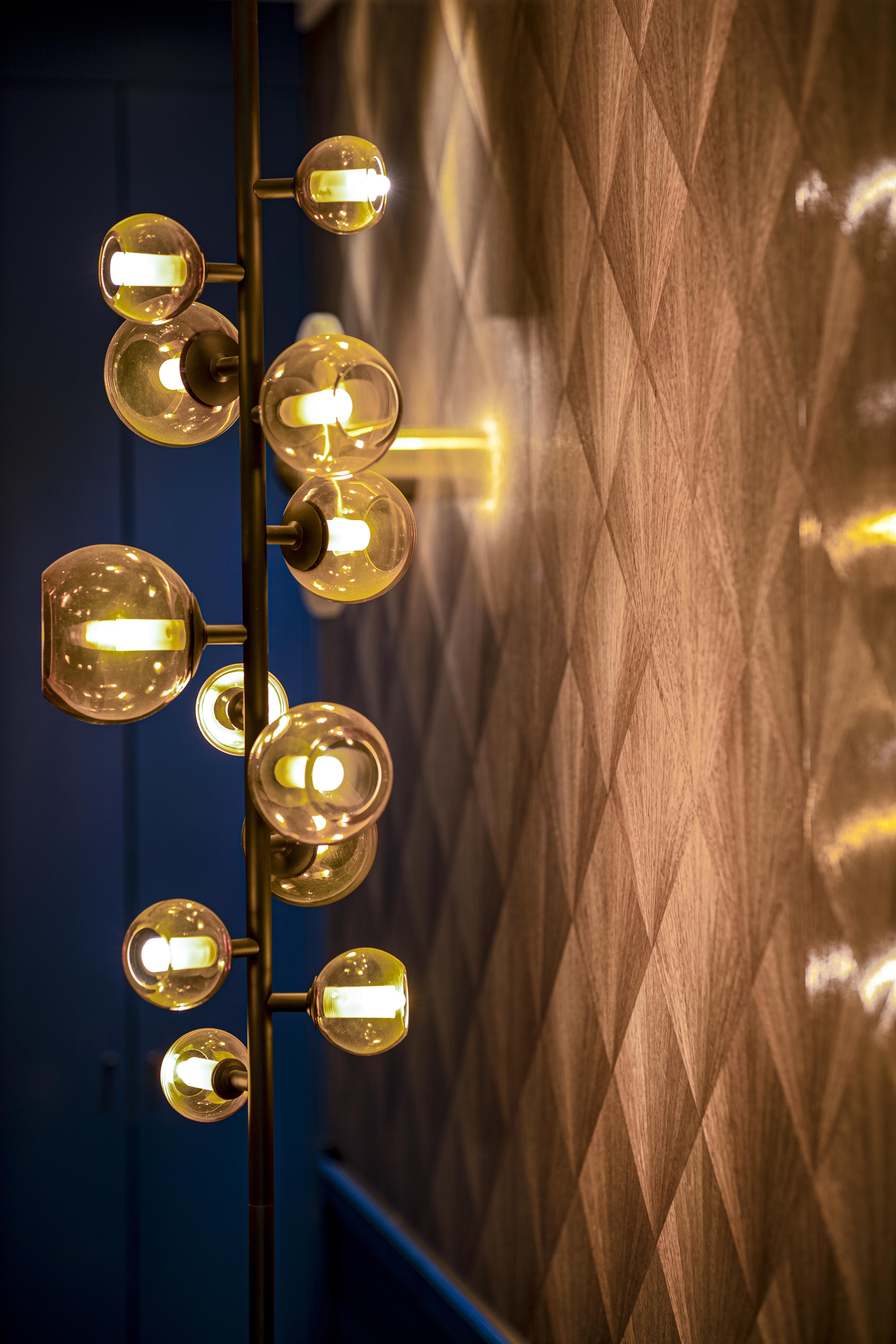 Hotel Phileas Lazare & Spa - Opera Paris Exterior foto
